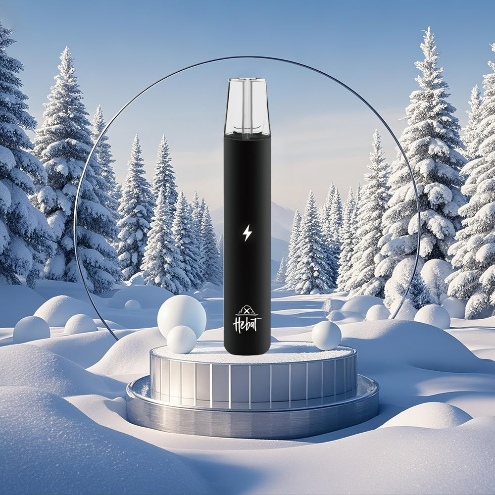 HEBAT 喜貝主機